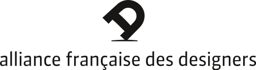 Graphiste webdesigner : logo AFD