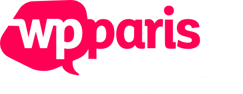 logo wpparis